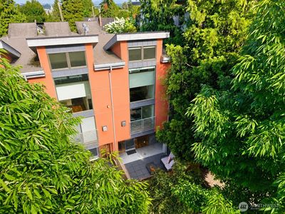 1722 California Avenue SW #C, Seattle, WA, 98116