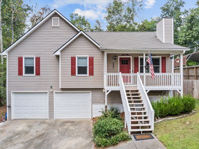 80 Broadlands Dr, White, GA, 30184