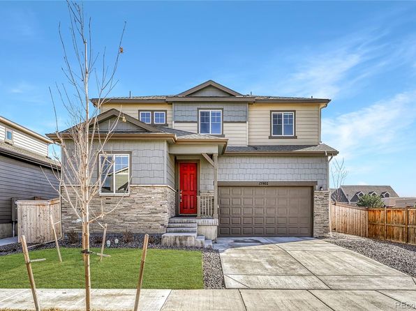 15902 Stringhalt Way, Parker, CO 80134