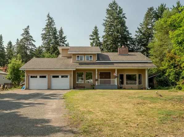4289 Dunsmuir Rd, Barriere, BC V0E 1E0