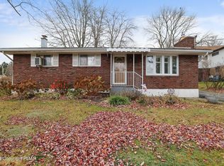 46 Old East End Blvd, Wilkes Barre, PA 18702