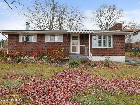46 Old East End Blvd, Wilkes Barre, PA 18702