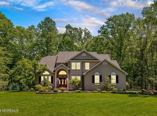 15 Russell Rd, Freehold, NJ 07728