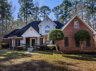 133 Parish Park Rd, Ruston, LA 71270