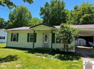 3315 Hovekamp Rd, Paducah, KY 42003