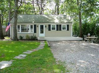 13 Coach House Ln, South Dennis, MA 02660