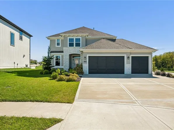 13485 W 144th Cir, Olathe, KS 66062