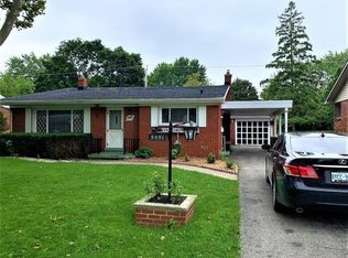 3551 Woodland Ave, Windsor, ON N9E1Z9