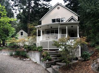445 Granite St, Ashland, OR