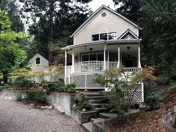 445 Granite St, Ashland, OR 97520