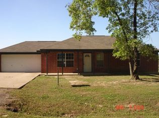 2802 Benton Dr, Lufkin, TX 75901
