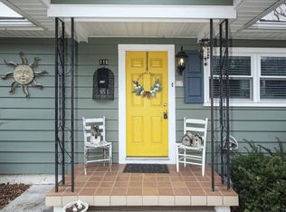 116 Kentucky Ave, Oak Ridge, TN 37830