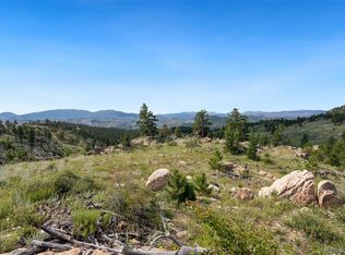 5460 N Rim Rd, Livermore, CO 80536