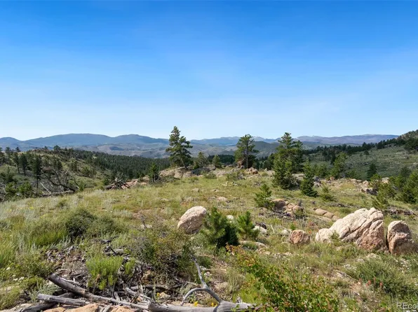 5460 N Rim Road, Livermore, CO 80536