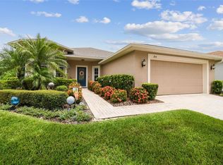 253 Falling Water Dr, Kissimmee, FL 34759