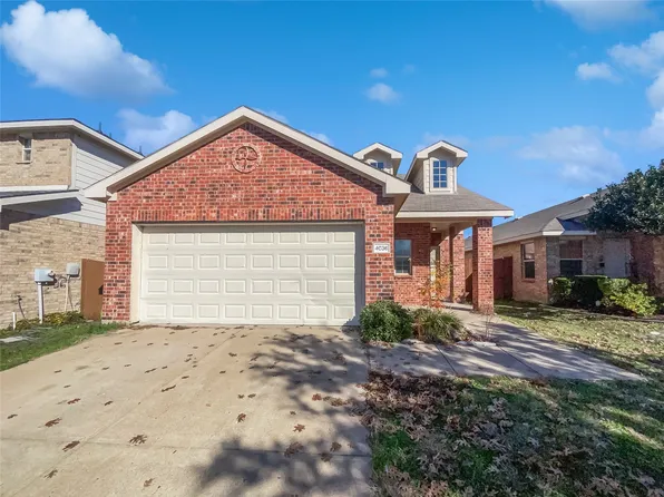 4036 Golden Rod Dr, Heartland, TX 75126