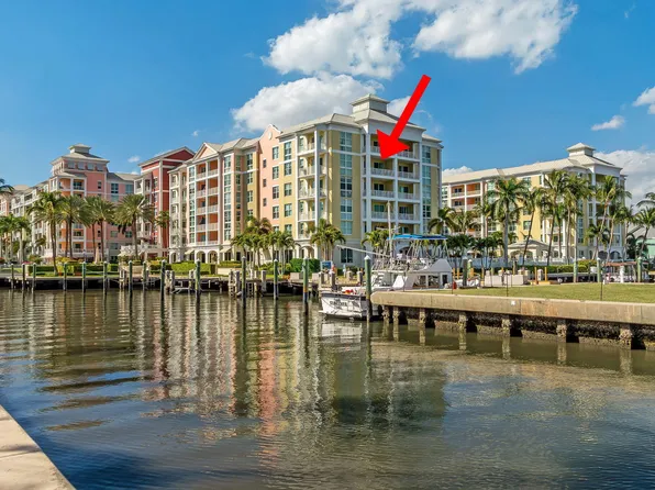 806 E Windward Way #524, Lantana, FL 33462