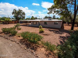 2327 N Venice Pl, Tucson, AZ 85712