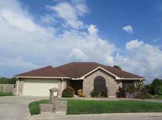 325 Pinar Del Rio Ave, Brownsville, TX 78526
