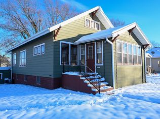 1802-1806 N Superior Ave, Tomah, WI 54660