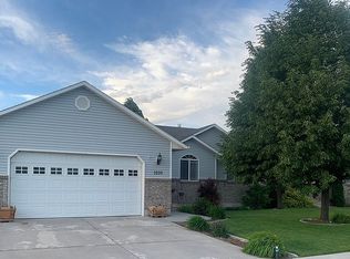 1035 Homerun St, Chubbuck, ID 83202