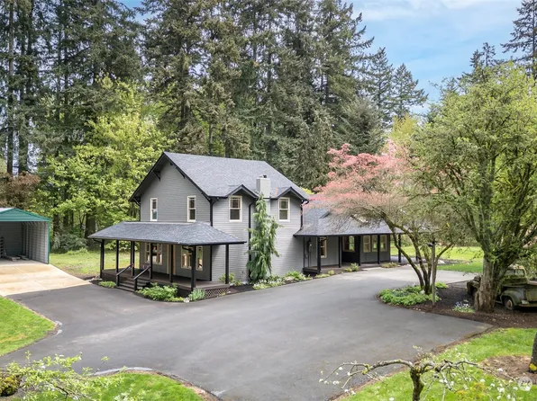 13007 Bingham Avenue E, Tacoma, WA 98446