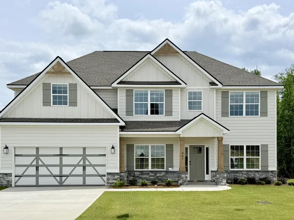 237 Meadows Ln #197, Bonaire, GA 31005