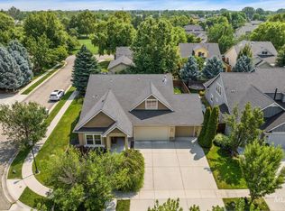 3750 N Colbourne Way, Meridian, ID 83646