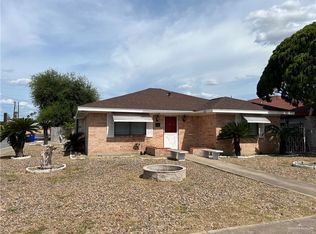 216 N 38th St, McAllen, TX 78501