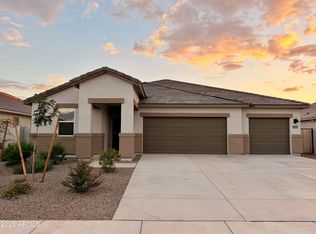 12425 E Agave Ln, Florence, AZ 85132