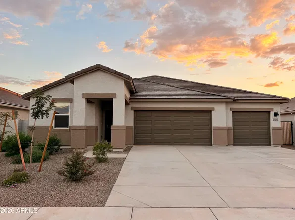 12425 E AGAVE Lane, Florence, AZ 85132
