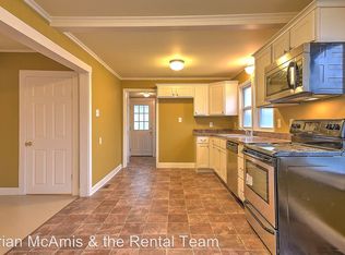 724 Forest St, Greeneville, TN 37743