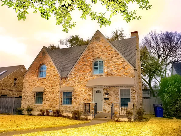 5219 McCommas Blvd, Dallas, TX 75206