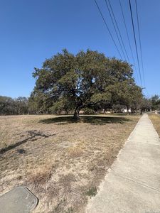 1813 Green Valley Rd LOT 1, Cibolo, TX, 78108