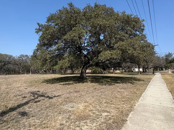 1813 Green Valley Rd LOT 1, Cibolo, TX 78108