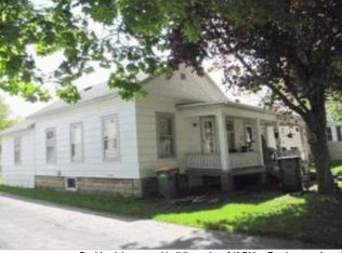 33 S Butler St, Fond Du Lac, WI 54935