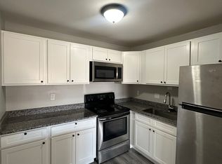 233 Barnes Ave #C6, New Haven, CT 06513