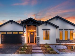 976 Abe Goldberg Dr, El Paso, TX 79932