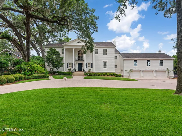 4589 ORTEGA Boulevard, Jacksonville, FL 32210