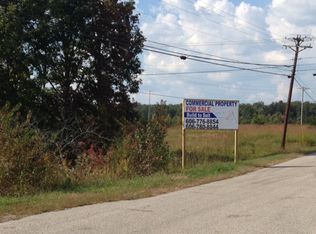 KY 801 S, Morehead, KY 40351