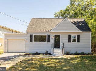 2336 Wilson Blvd, Winchester, VA 22601