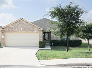 3806 Copinsay Ave, San Antonio, TX 78223