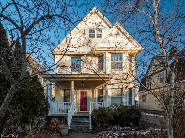 1335 W 95th St, Cleveland, OH 44102