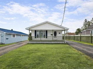 199 Cedar St, Moncton, NB E1C 7L6