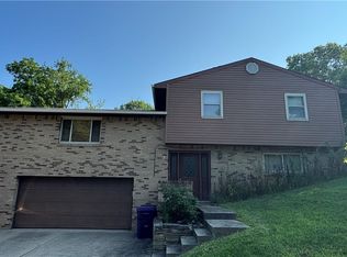 495 Pierson Run Rd, Pittsburgh, PA 15239