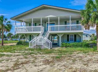 1876 Dolphin St, Murrells Inlet, SC 29576