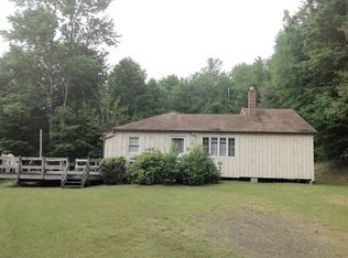 1971 Sandgate Rd, Sandgate, VT 05250