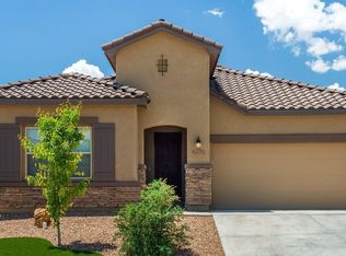4270 Mountain Trail Loop NE, Rio Rancho, NM 87144