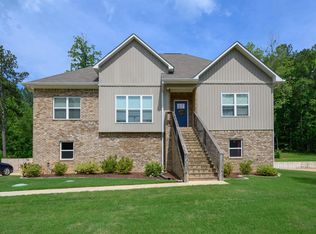 115 Cedar Branch Cir, Odenville, AL 35120