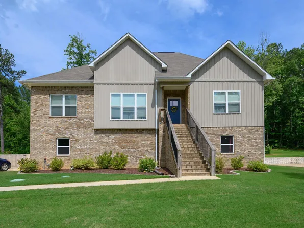 115 Cedar Branch Cir, Odenville, AL 35120